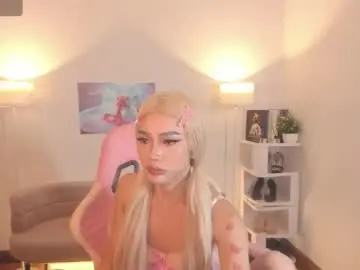 Chaturbate Live Porn of baddiemoxie