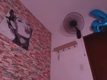 Chaturbate Private Sex Chat of dania_ch