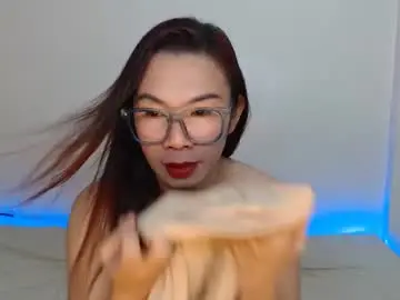 Chaturbate Best live sex cam show of hannabanana_ts