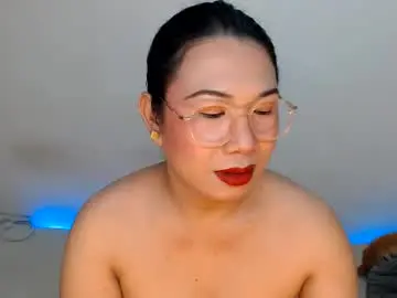 Chaturbate Nude Webcam of hannabanana_ts