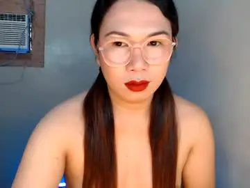 Chaturbate Sex Chat of hannabanana_ts