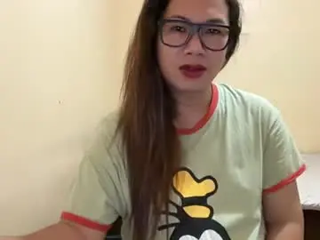 Chaturbate Live Porn of hannabanana_ts