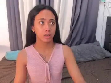 Chaturbate Live Sex of hotasianmollys