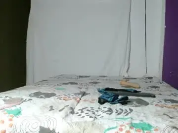 Chaturbate Sex Cam of irisbell_