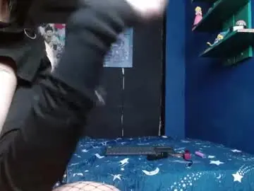 Chaturbate Sex Cam of irisbell_