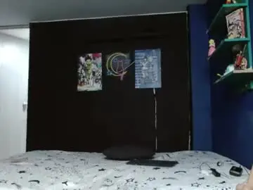 Chaturbate Best Webcam of irisbell_