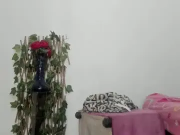 Chaturbate Nude Webcam of kaluana_sweet