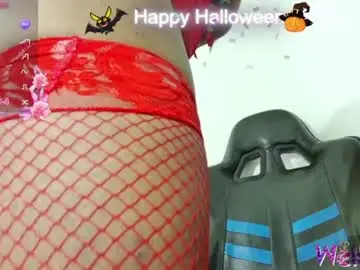 Chaturbate Live Sex Cam of kaluana_sweet