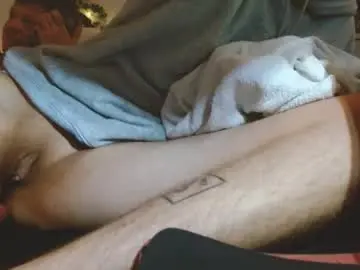 Chaturbate Nude Webcam of mattiuftm