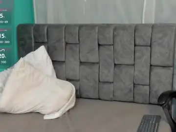 Chaturbate Live Sex Cam of myst18_hunter