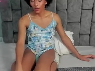 Chaturbate Sex Cam of myst18_hunter