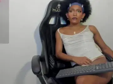 Chaturbate Best Webcam of myst18_hunter
