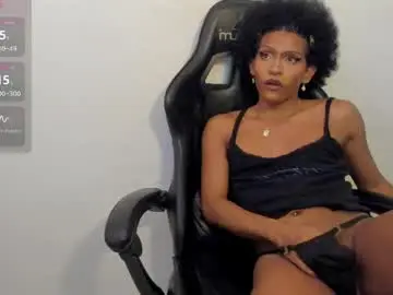 Chaturbate Sex Chat of myst18_hunter