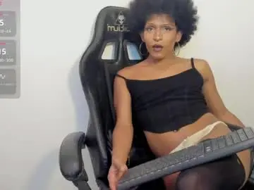 Chaturbate Adult Video Chat of myst18_hunter