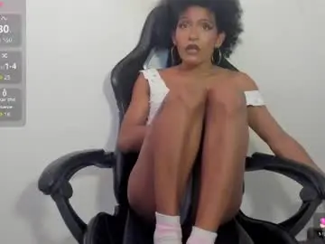 Chaturbate Best live sex cam show of myst18_hunter
