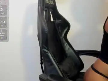 Chaturbate Adult Webcam of myst18_hunter