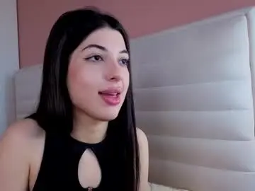 Chaturbate Adult Video Chat of sabrinaclap