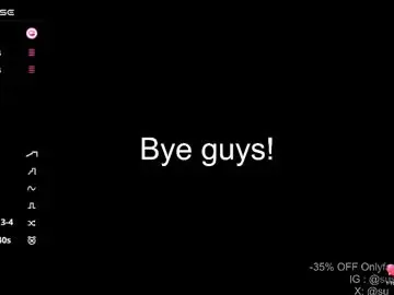 Chaturbate Live Porn of su_ssie