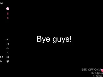 Chaturbate Live Porn of su_ssie