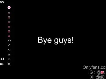 Chaturbate Best Webcam of su_ssie