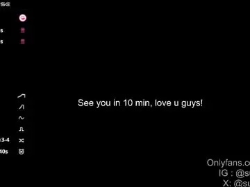Chaturbate Free Porn Cam of su_ssie