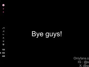 Chaturbate Sex Cam of su_ssie