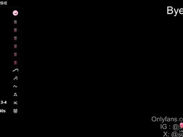 Chaturbate Sex Chat of su_ssie