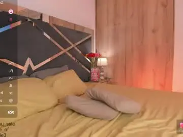 Chaturbate Private Sex Chat of su_ssie