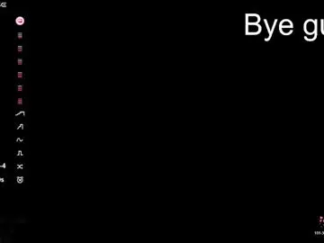 Chaturbate Sex Cam of su_ssie