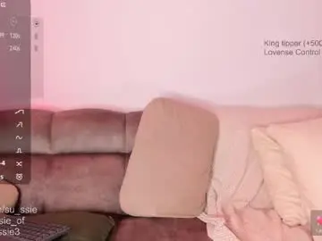 Chaturbate Watch Live Sex Cams of su_ssie