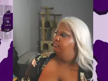 Chaturbate Sex Chat of xxmoniquestarrxx