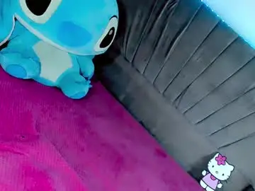 camilajhoones from chaturbate