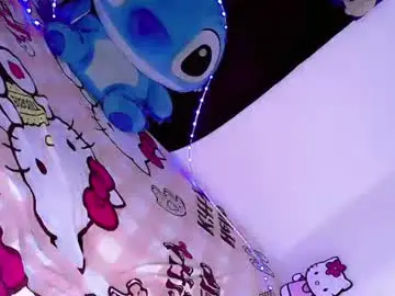 camilajhoones from chaturbate