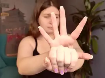 Chaturbate Best Webcam of fioramarmoris