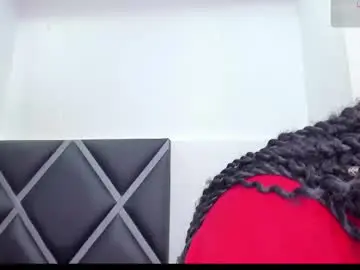 Chaturbate Private Sex Chat of harmony_01