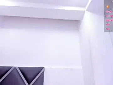 Chaturbate Sex Chat of harmony_01