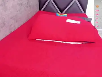 Chaturbate Free Live Porn of harmony_01