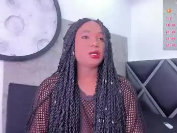 Chaturbate Live Sex of harmony_01