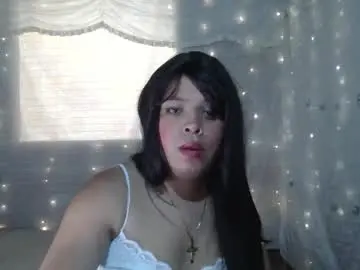 Chaturbate Sex Chat of hivanna_ms
