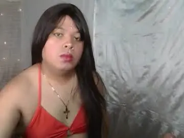 Chaturbate Live Sex of hivanna_ms