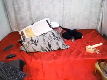 Chaturbate Adult Video Chat of hottiedanicatrans69