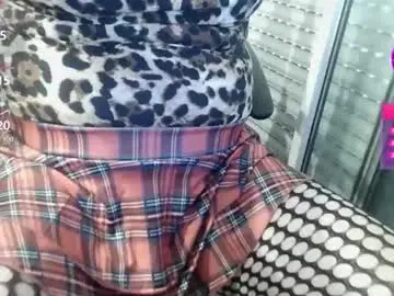 Chaturbate Sex Cam of juliana8106