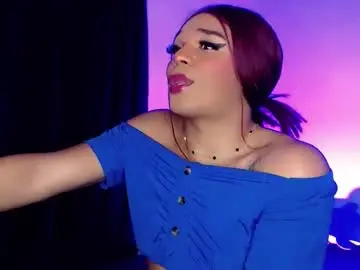 Chaturbate Live Sex Cam of missfer_bigdick