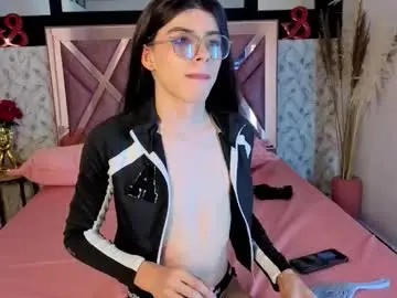 Chaturbate Live Porn of mysterius_boy