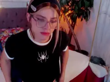Chaturbate Live Sex Cam of mysterius_boy