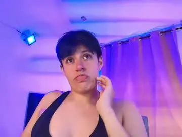 Chaturbate Best Webcam of naty_lux19