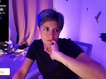 Chaturbate Best Webcam of naty_lux19