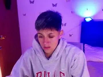 Chaturbate Adult Webcams of naty_lux19