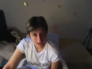 Chaturbate Watch Live Sex Cams of naty_lux19