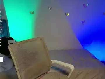 Chaturbate Live Sex Cam of naty_lux19